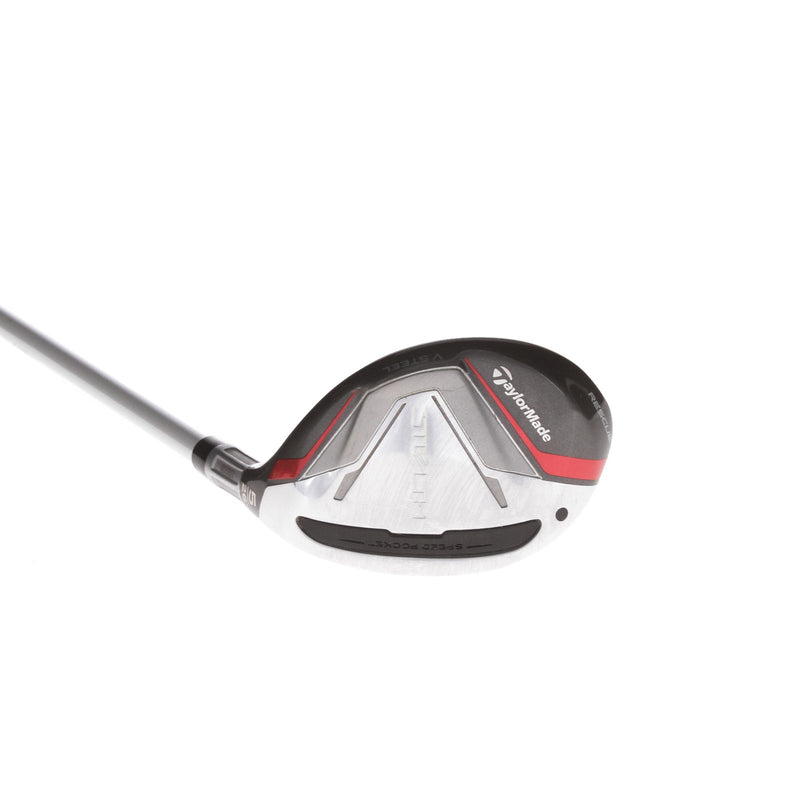 TaylorMade Stealth Graphite Ladies Right Hand 5 Hybrid 26* Ladies - Aldila Ascent 45 L