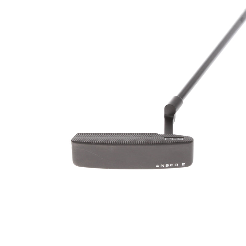 Ping PLD Anser 4 Putter Mens Right Hand Putter 34" Blade - Super Stroke Tour 2.0