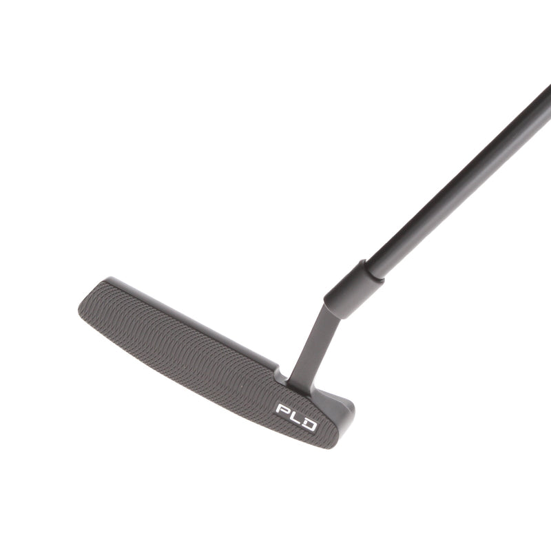 Ping PLD Anser 4 Putter Mens Right Hand Putter 34" Blade - Super Stroke Tour 2.0