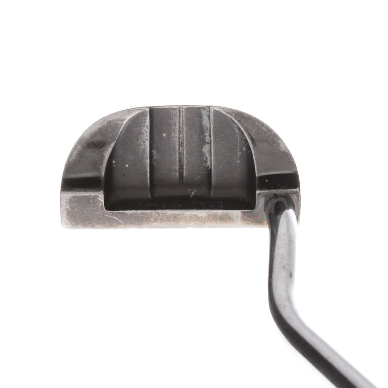 Wilson CI9 FatShaft Mens Right Hand Putter 35" Mallet - Wilson