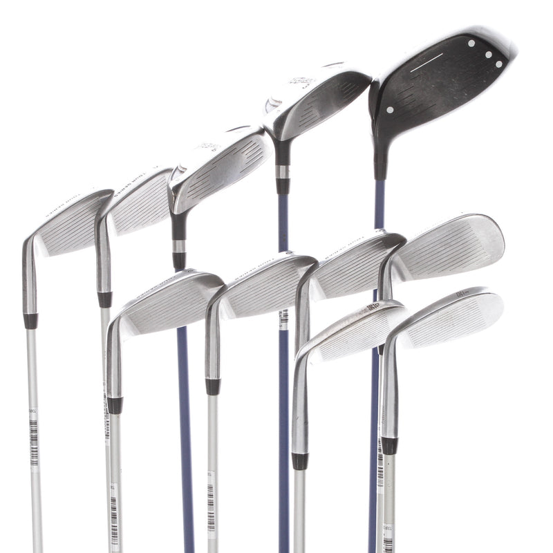 USKG TS3 Graphite Junior Right Hand Package Set Junior