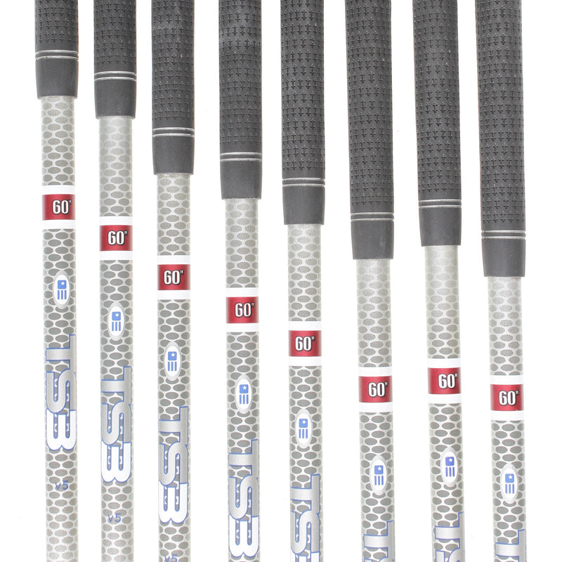 USKG TS3 Graphite Junior Right Hand Package Set Junior