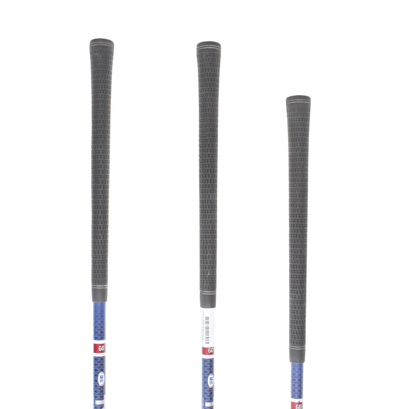 USKG TS3 Graphite Junior Right Hand Package Set Junior