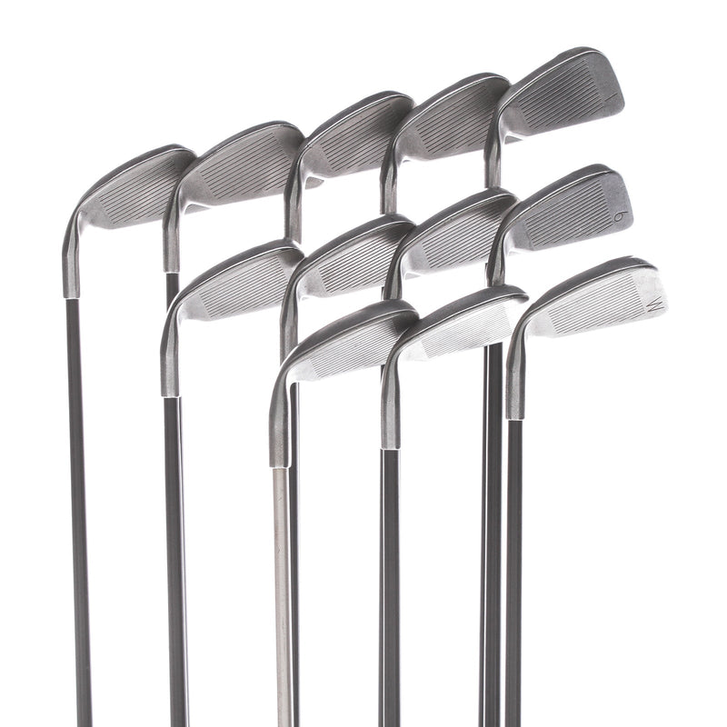 Ping Zing 2 Steel Mens Right Hand Irons 1-LW Regular - Ping