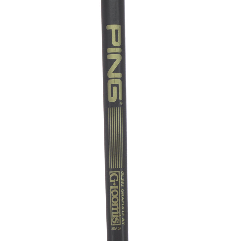 Ping Zing 2 Steel Mens Right Hand Irons 1-LW Regular - Ping