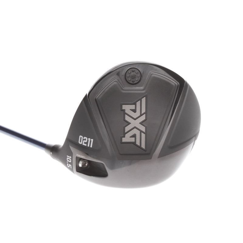 PXG 0211 2020 Graphite Mens Right Hand Driver 10.5* Senior - Project X Evenflow Riptide CB 50g