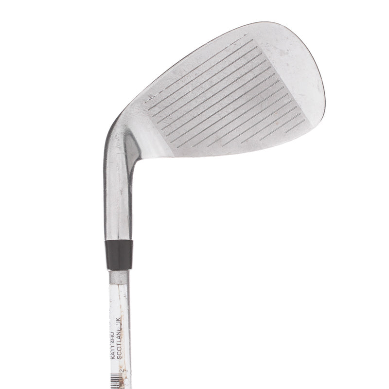 Wilson Staff CGI Graphite Ladies Right Hand 6 Iron Ladies - Wilson Firestick