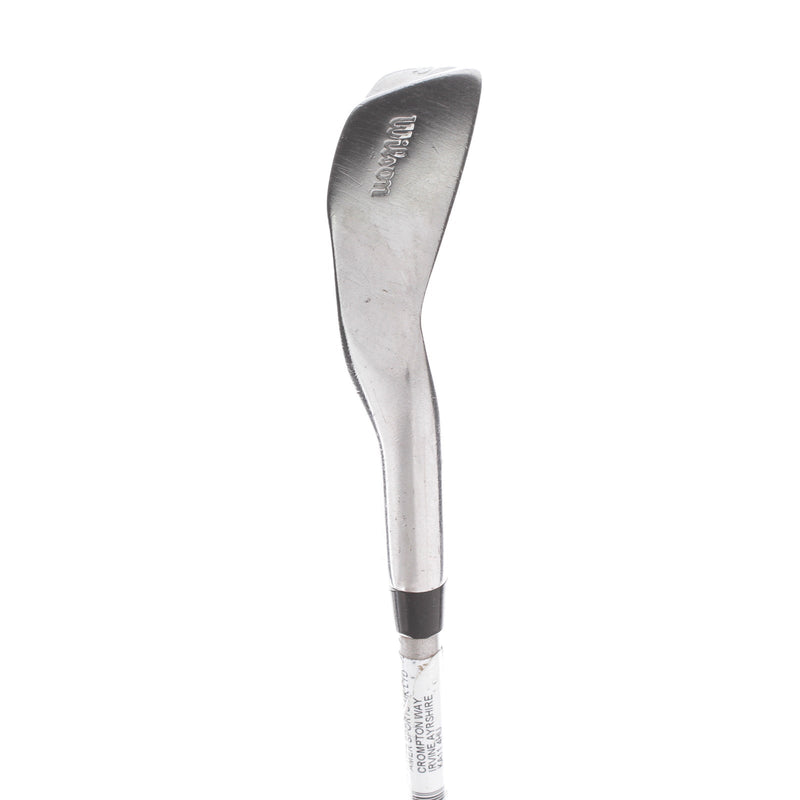 Wilson Staff CGI Graphite Ladies Right Hand 6 Iron Ladies - Wilson Firestick