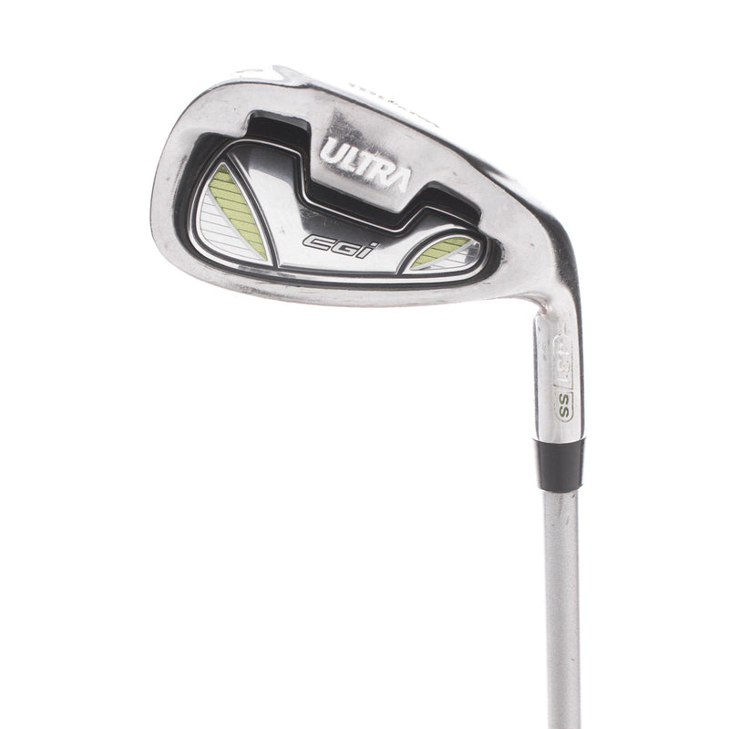 Wilson Staff CGI Graphite Ladies Right Hand 8 Iron Ladies - Wilson Firestick