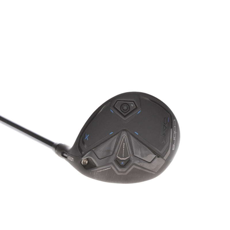 Cobra Darkspeed Graphite Mens Right Hand Fairway 5 Wood 18* Regular - UST Mamiya LinQ 6F3