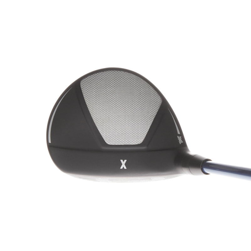 PXG 0341 X Gen4 Graphite Mens Right Hand Fairway 3 Wood 15* Regular - Evenflow Riptide 5.5 R 50G