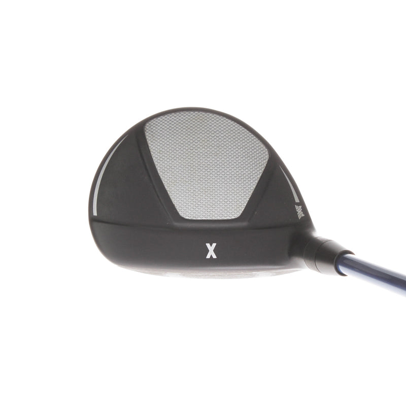 PXG 0341 X Gen4 Graphite Mens Right Hand Fairway 5 Wood 18* Regular - Evenflow Riptide 5.5 R 50G