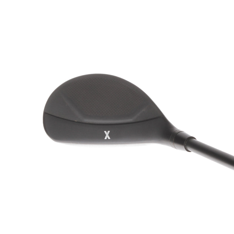 PXG 211 Graphite Mens Right Hand 3 Hybrid 19* Regular - Mitsubishi MMT 70