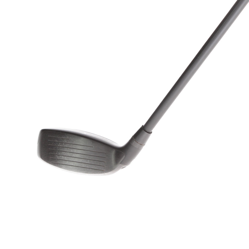 PXG 211 Graphite Mens Right Hand 3 Hybrid 19* Regular - Mitsubishi MMT 70