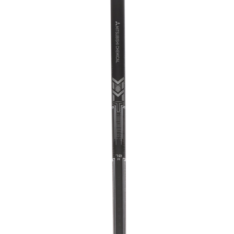 PXG 211 Graphite Mens Right Hand 3 Hybrid 19* Regular - Mitsubishi MMT 70