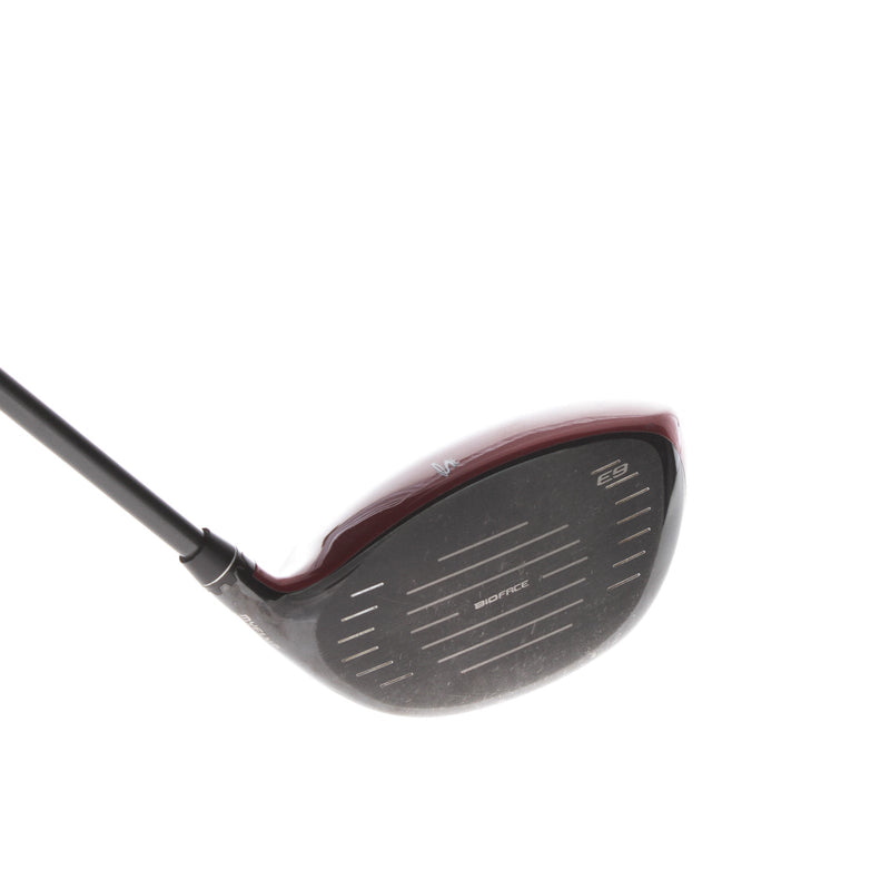 Cobra Bio Cell Graphite Mens Left Hand Driver 10.5* Regular - Project X 5.5 60