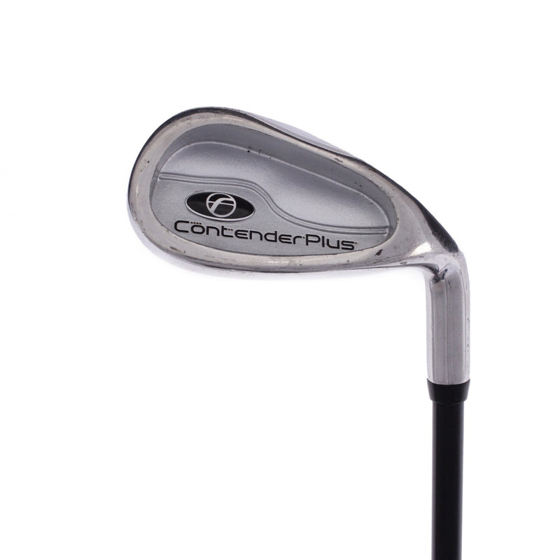 Fazer Contender Plus 55 Degree Sand Wedge