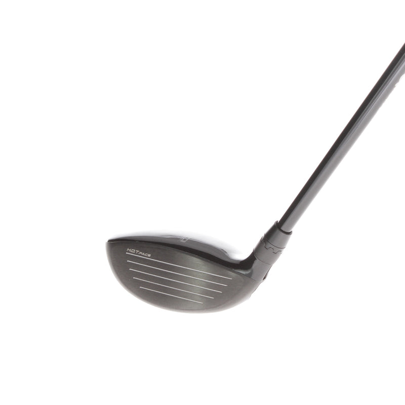 Cobra Aerojet Graphite Mens Right Hand Fairway 3 Wood 15* Stiff - Kai'li 60 S