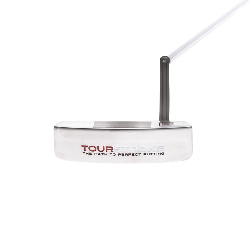 Evnroll Tour Stroke Mens Right Hand Putter 34" Blade -