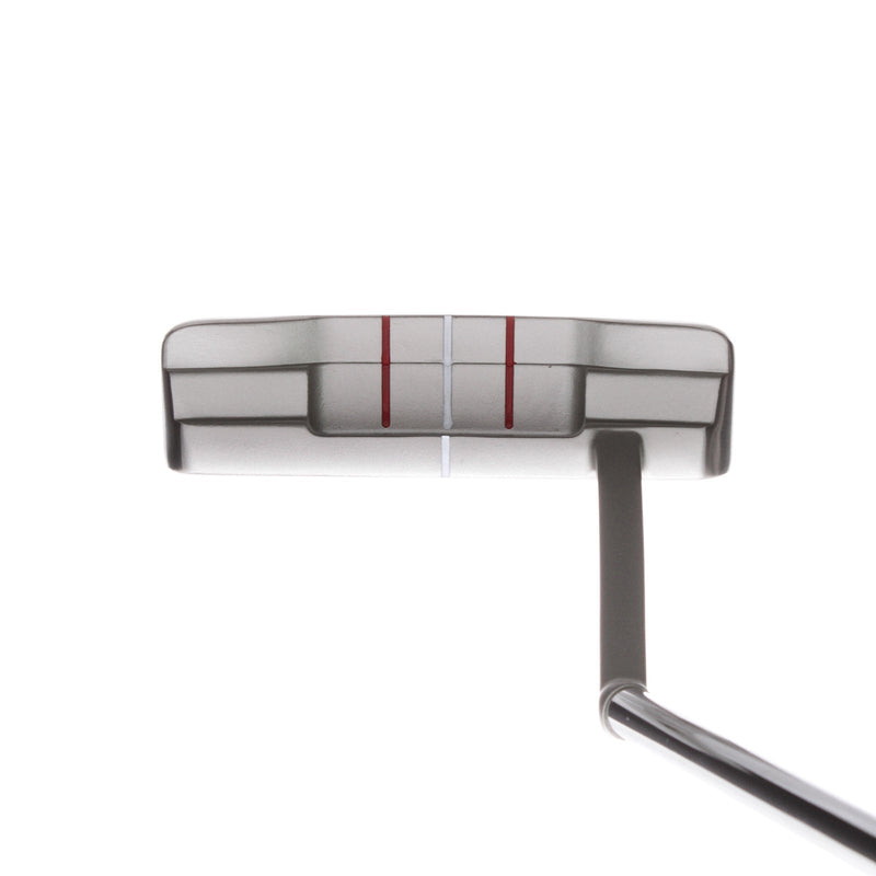 Evnroll Tour Stroke Mens Right Hand Putter 34" Blade -