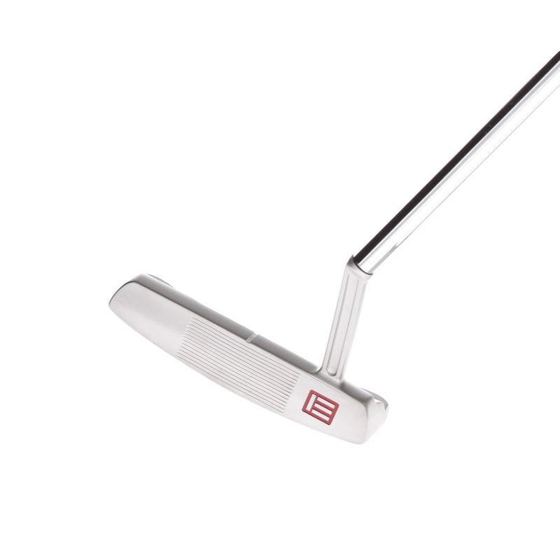 Evnroll Tour Stroke Mens Right Hand Putter 34" Blade -