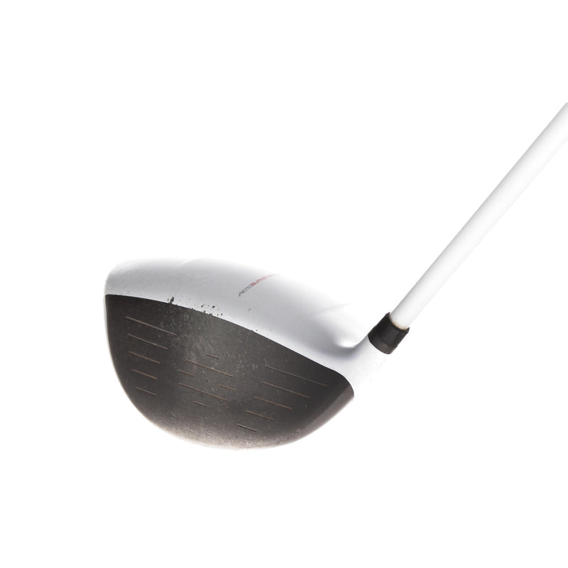 TaylorMade Aeroburner Graphite Mens Right Hand Driver 10.5* Regular - Matrix Speed Rul-Z 50