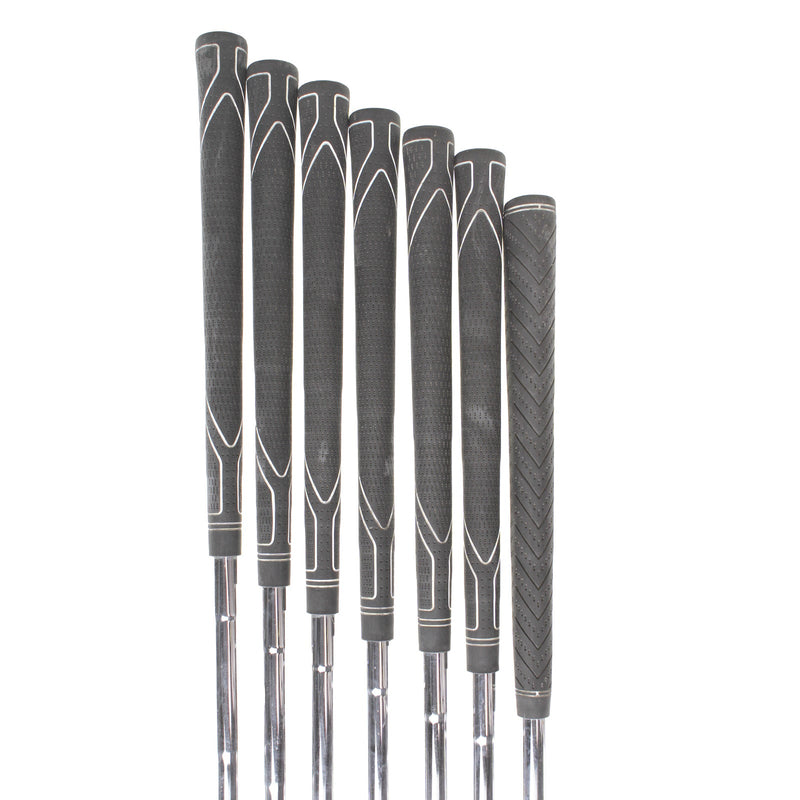 Wilson Staff 1200 TPX Graphite Mens Right Hand Package Set Regular - Wilson