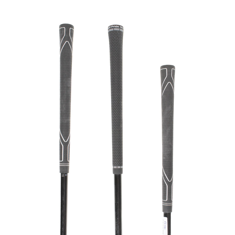 Wilson Staff 1200 TPX Graphite Mens Right Hand Package Set Regular - Wilson