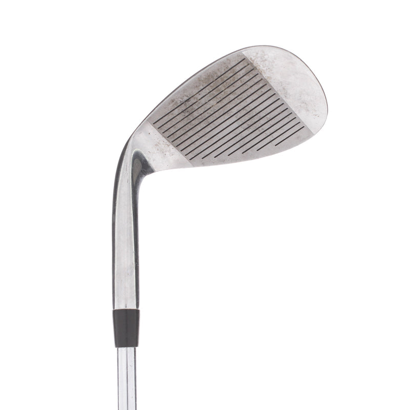 Jack Nicklaus Tour Soft Stainless Steel Mens Right Hand Lob Wedge 60* - Jack Nicklaus