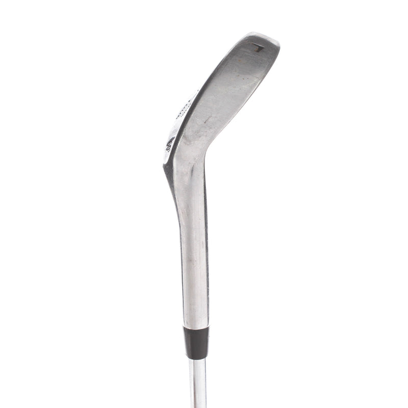 Jack Nicklaus Tour Soft Stainless Steel Mens Right Hand Lob Wedge 60* - Jack Nicklaus