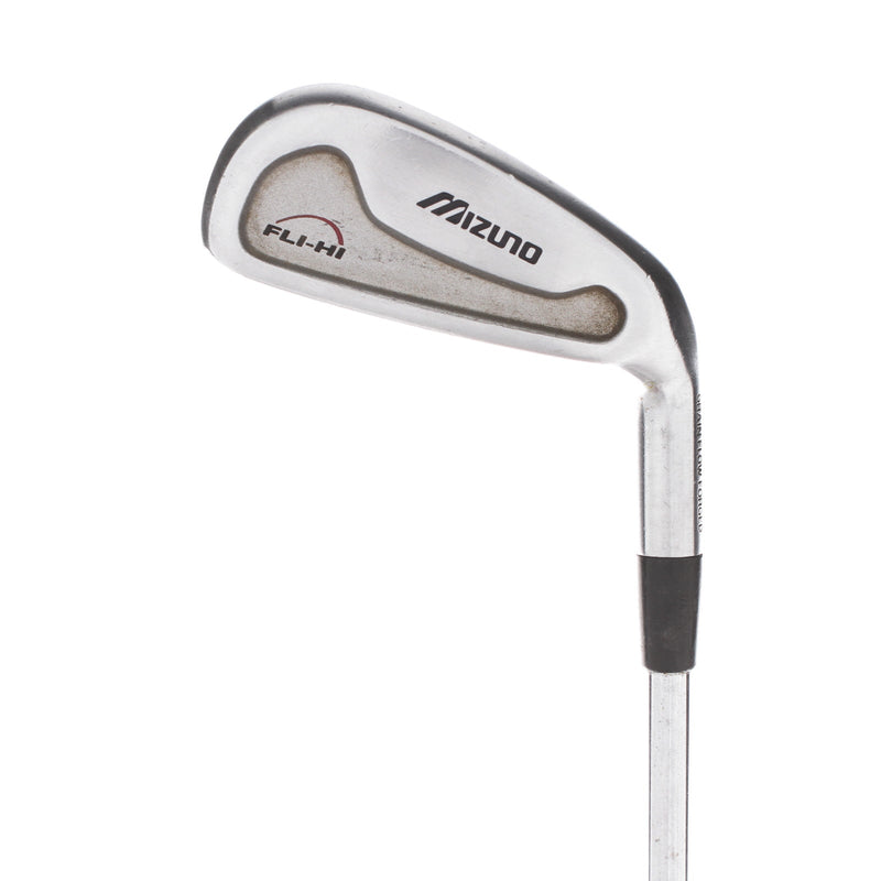 Mizuno Fli-Hi Steel Mens Right Hand 3 Iron 21* Regular - True Temper Dynamic Gold Lite R300