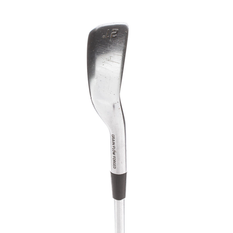 Mizuno Fli-Hi Steel Mens Right Hand 3 Iron 21* Regular - True Temper Dynamic Gold Lite R300