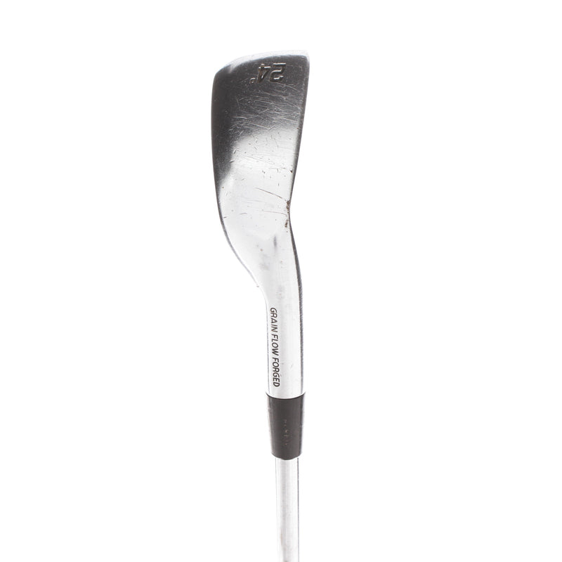 Mizuno Fli-Hi Steel Mens Right Hand 4 Iron 24* Regular - True Temper Dynamic Gold Lite R300