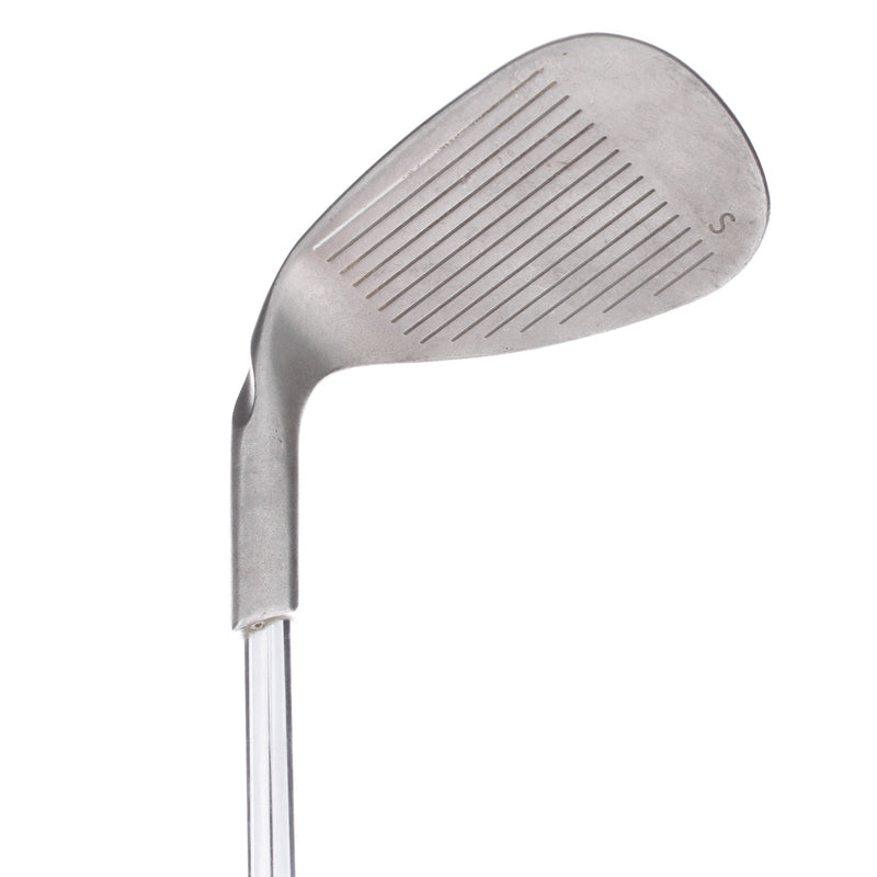 Ping iWedge Steel Mens Right Hand Sand Wedge Black Dot 56* Wedge -