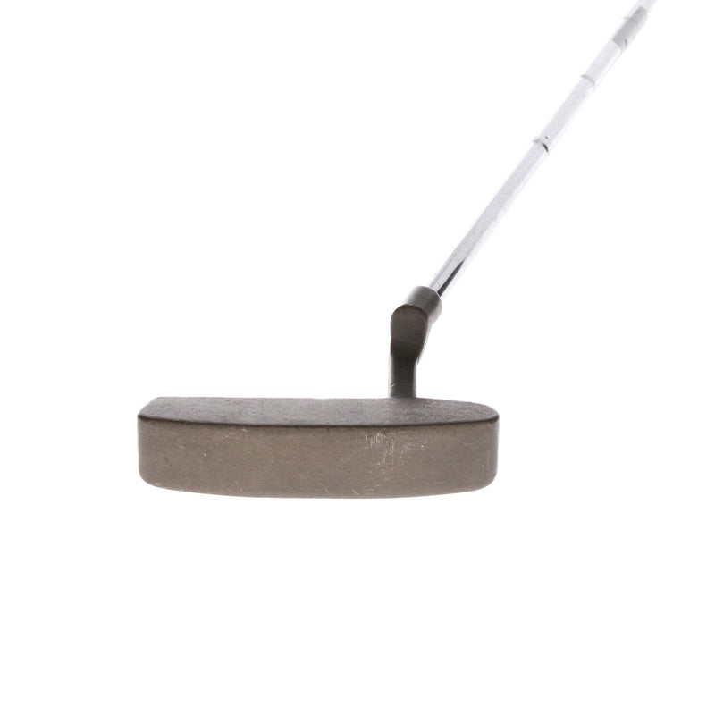 Ping Karsten Original PAL Mens Right Hand Putter 36" Blade - Golf Pride