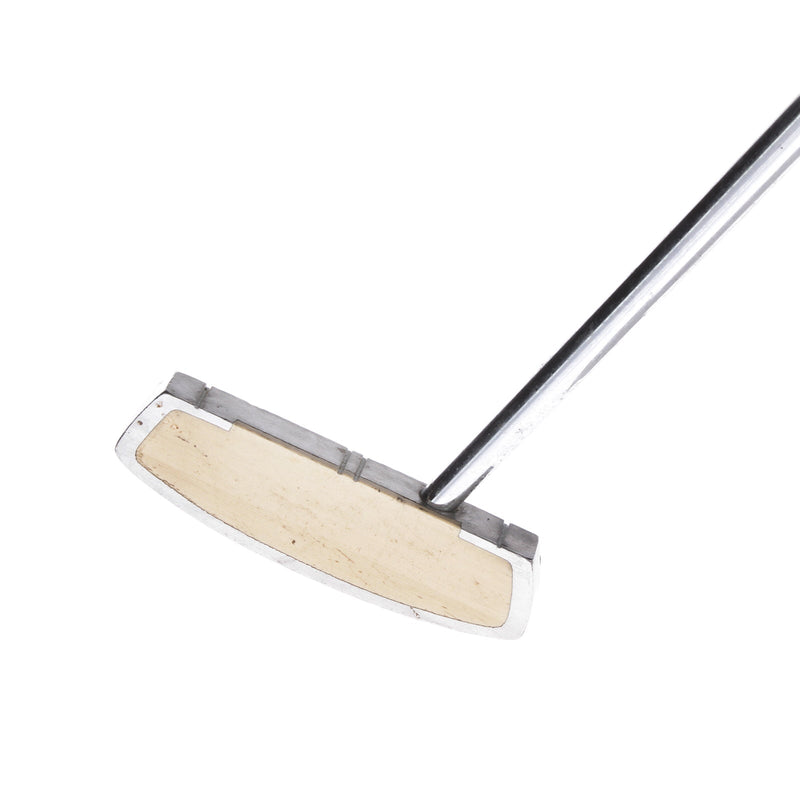 GolfSmith Long Shot ML Model Mens Right Hand Putter 44" Blade - Winn