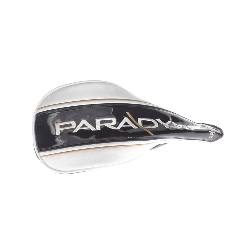 Callaway Paradym Graphite Mens Right Hand Driver 12* Regular - Tensei AV Blue 55 R