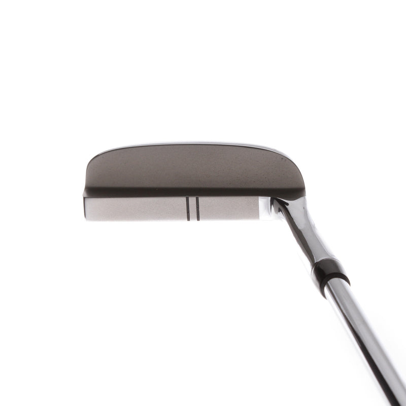 Yes! C-Groove Nicky Mens Right Hand Putter 35" Blade -