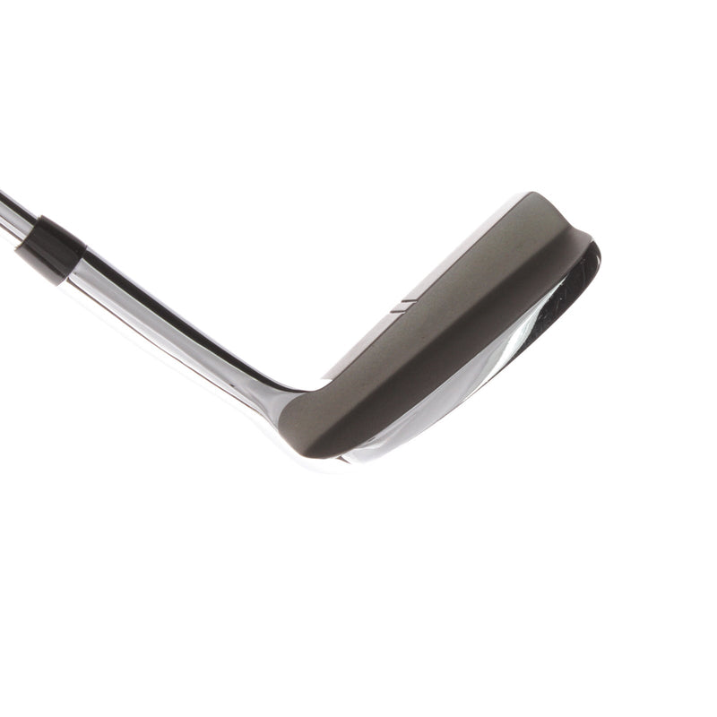 Yes! C-Groove Nicky Mens Right Hand Putter 35" Blade -