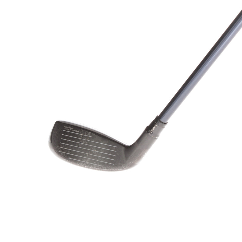 TaylorMade Sim2 Graphite Mens Right Hand 3 Hybrid 19.5* Regular - Fujikura Ventus 6R