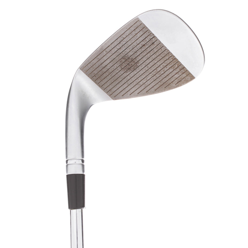 TaylorMade Milled Grind 3 Steel Mens Right Hand Gap Wedge 50* 9 Bounce Stiff - True Temper Dynamic Gold Tour Issue S200