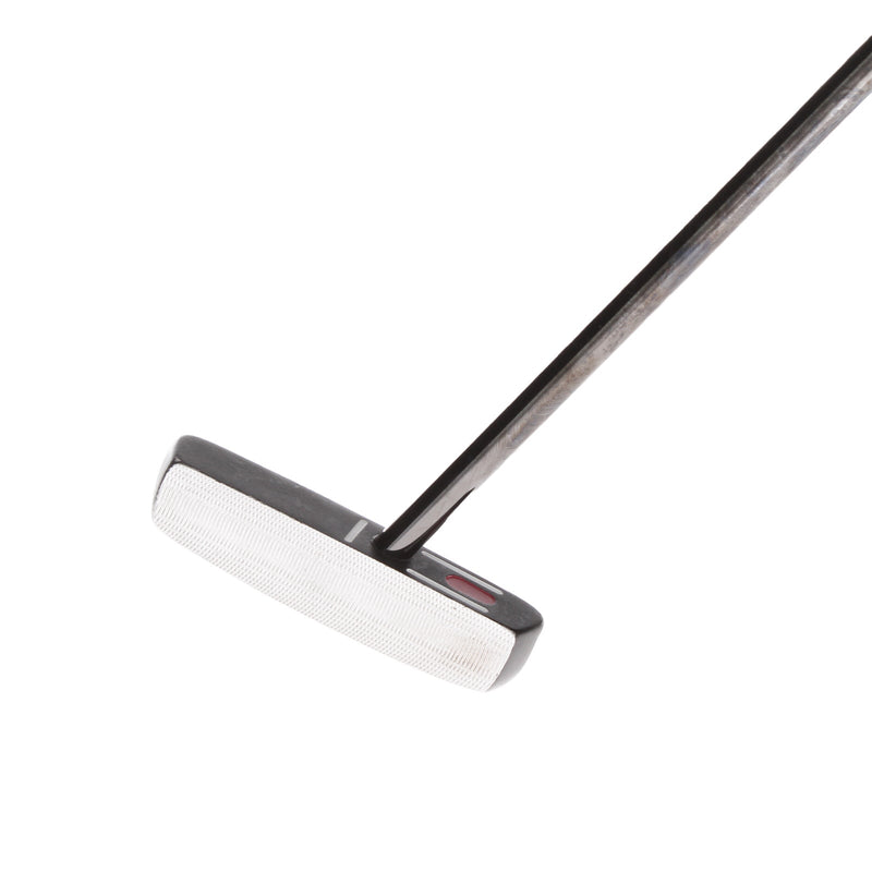 Seemore FGP Mallet Mens Right Hand Putter 34" Mallet - SuperStroke Pistol 1.0