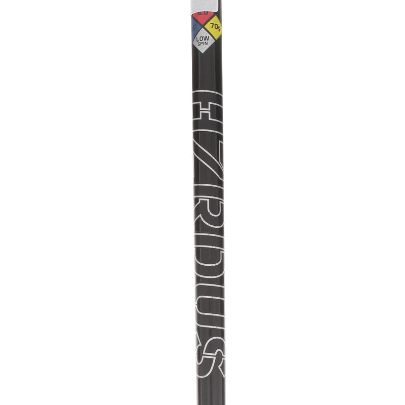 Hzrdus RDX Smoke 6.0 70g Fairway Shaft Project X Stiff Titleist 2nd Gen - TS/TSi/TSr 42"