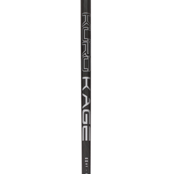 Kuro Kage 60 HY A Hybrid Shaft Mitsubishi Senior Titleist 2nd Gen - TS/TSi/TSr 38.75"