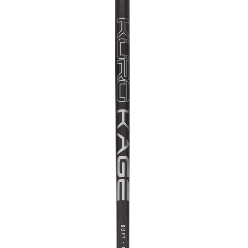 Kuro Kage 60 HY A Hybrid Shaft Mitsubishi Senior Titleist 2nd Gen - TS/TSi/TSr 38.75"