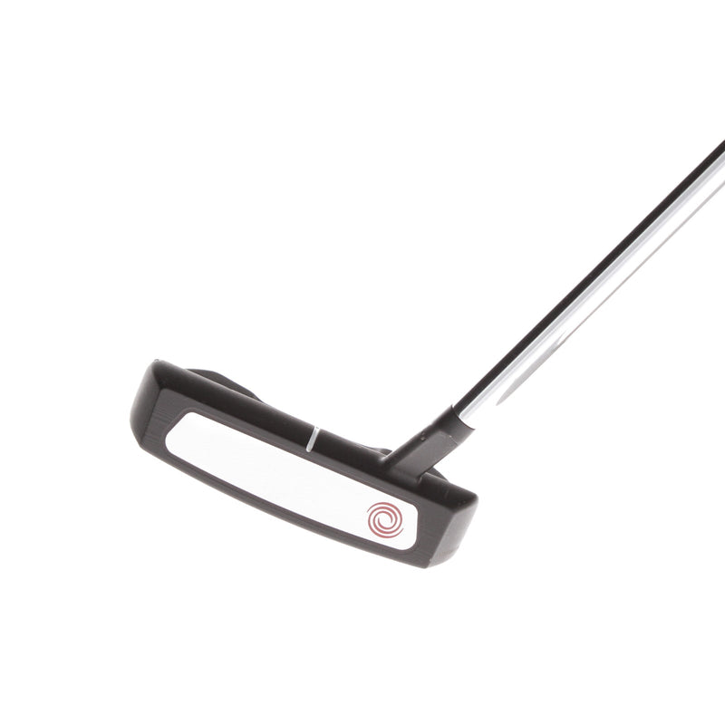 Odyssey White Hot Versa Three T S Mens Right Hand Putter 34" Mid-Mallet - Odyssey