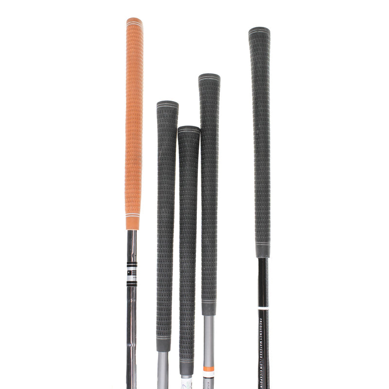 USKG WT-20 Graphite Junior Left Hand Package Set Junior - USKG 51" WT-20