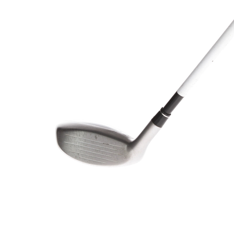 TaylorMade Rescue Fairway Graphite Mens Right Hand Fairway 5 Wood 18* Regular - TaylorMade M.A.S.2 55