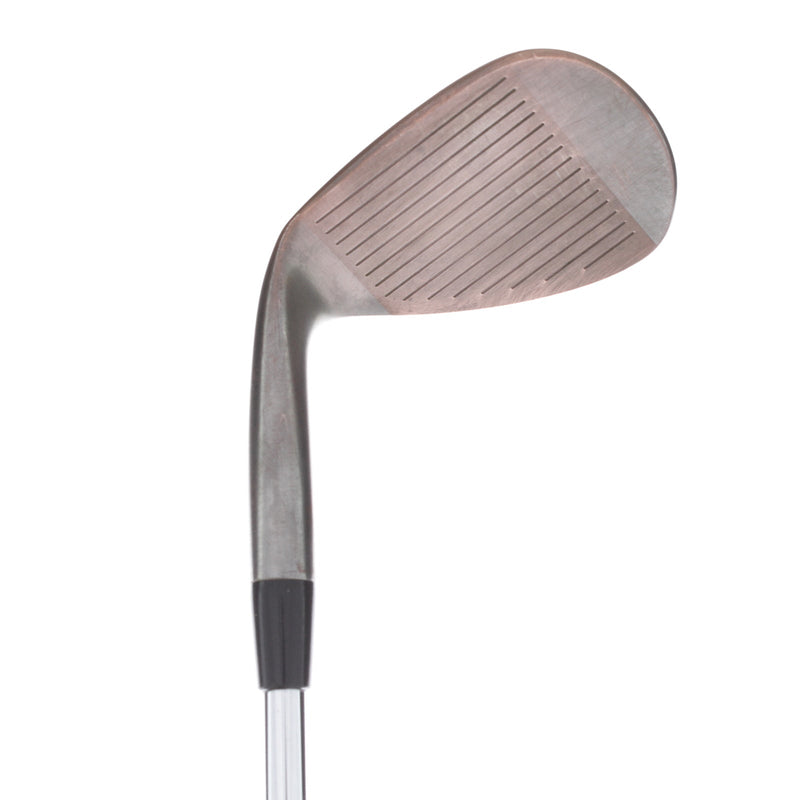 Mizuno T24 Steel Mens Right Hand Sand Wedge 56* 12 Bounce S Grind Stiff - True Temper Dynamic Gold Tour Issue S400