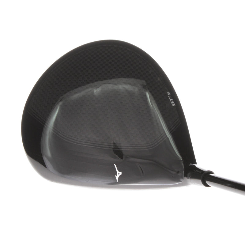 Mizuno ST-G 220 Graphite Mens Right Hand Driver 9* Regular - Hzrdus Smoke RDX 5.5 60g